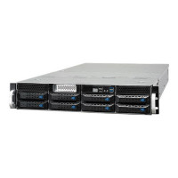 Серверная платформа 2U ASUS 90SF0071-M04120