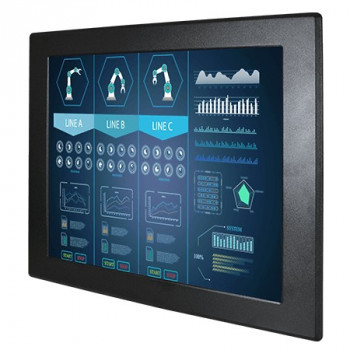 Промышленный монитор Winmate R19L300-IPM1/PAT/R