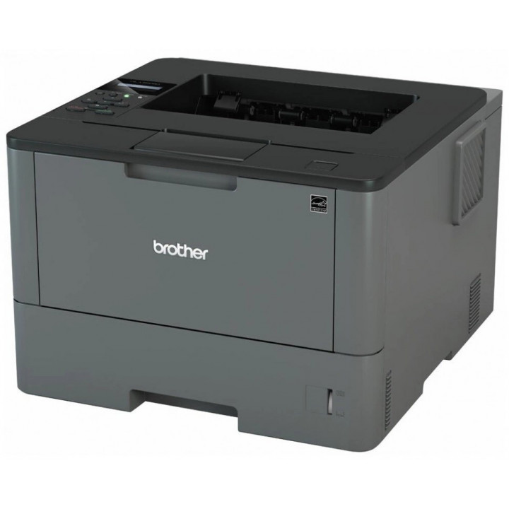 Принтер лазерный Brother HL-L5000D HLL5000DRF1 (A4, 40 стр/мин, Duplex, USB) Принтер лазерный Brother HL-L5000D HLL5000DRF1 (A4, 40 стр/мин, Duplex, USB)