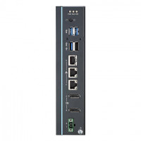 Встраиваемый компьютер на DIN-рейку Advantech UNO-148-B53BA