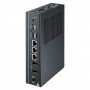 Встраиваемый компьютер на DIN-рейку Advantech UNO-148-B53BA (i5-1145G7E 1.5 ГГц, 8 Гб DDR4, 3LAN, 4COM)