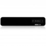 Контроллер Ubiquiti UCK-G2-SSD (Cloud Key Gen2 Plus, 1 ТБ SSD, 1x GbE, PoE)