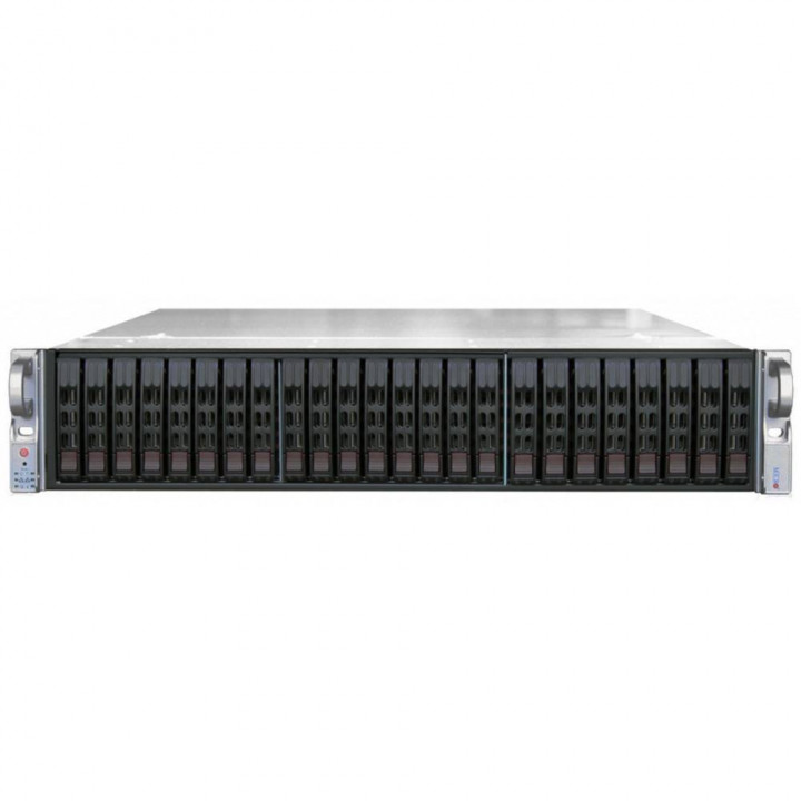 Серверная платформа Supermicro SYS-2029TP-HTR