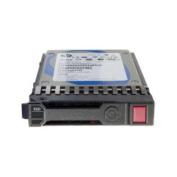 Жесткий диск HPE 400GB SAS 12G (873359-B21)