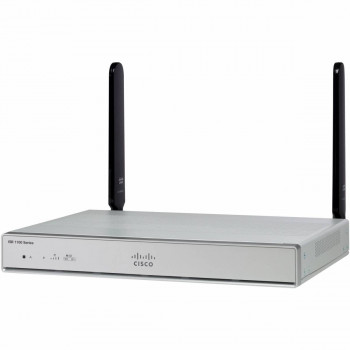 Маршрутизатор Cisco C1117-4PLTEEAWE