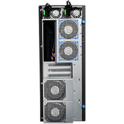 Корпус серверный 4U Chenbro SR11369-0070A0