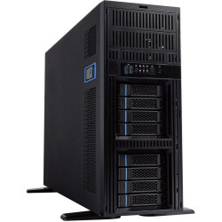 Корпус серверный 4U Chenbro SR11369-0070A0