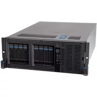 Корпус серверный 4U Chenbro SR11369-0070A0