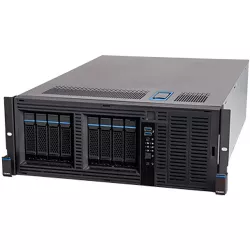 Корпус серверный 4U Chenbro SR11369-0070A0 Корпус серверный 4U Chenbro SR11369-0070A0