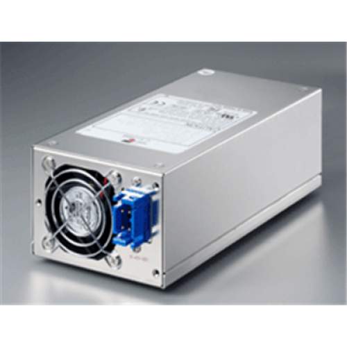Блок питания EMACS (Zippy) D2U-6300F (2U 300Вт, ATX12V, вход -48В)