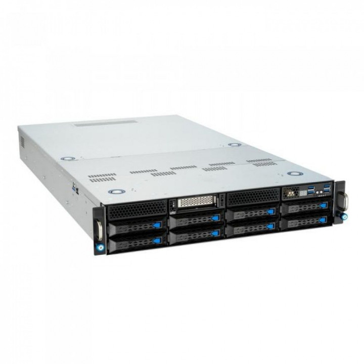 Серверная платформа 2U ASUS 90SF01B3-M00510 (ESC4000-E10, 2x SFF8643, 2x 1600W PSU) Серверная платформа 2U ASUS 90SF01B3-M00510 (ESC4000-E10, 2x SFF8643, 2x 1600W PSU)