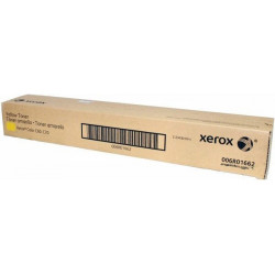 Картридж Xerox 006R01662 Yellow Картридж Xerox 006R01662 Yellow