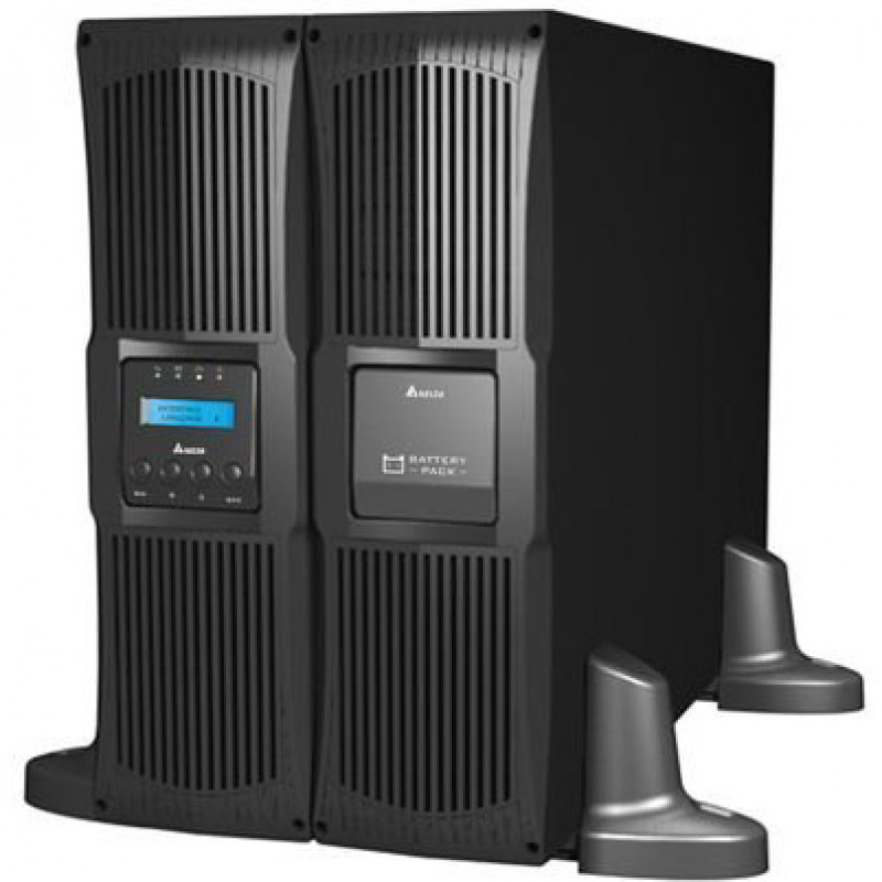 Источник бесперебойного питания Delta Electronics GES103R212035