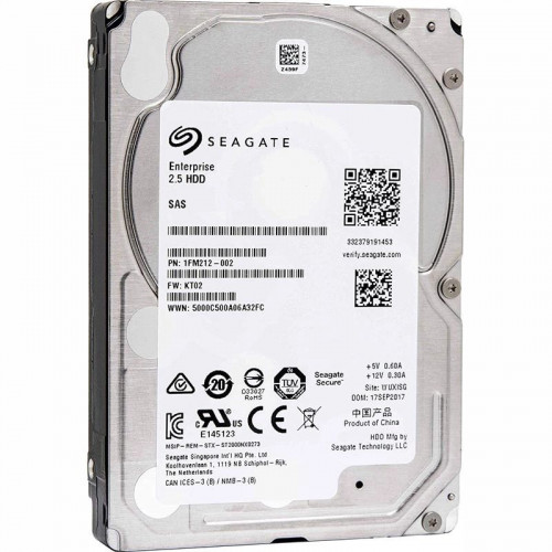 Жесткий диск Infortrend HESS10S3240-0030C