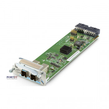 Модуль для коммутатора HP J9733A