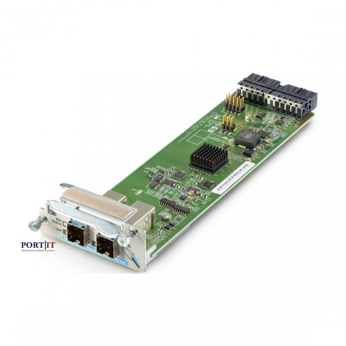 Модуль для коммутатора HP J9733A