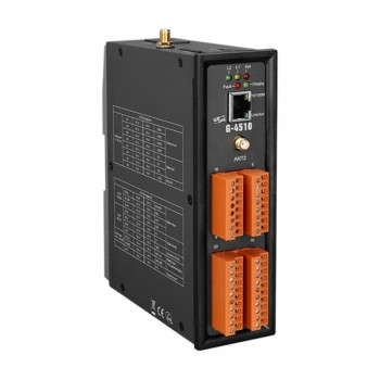 Контроллер ICP DAS G-4510 CR