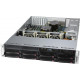 Корпус серверный 2U Supermicro CSE-825BTQC-R1K23LPB