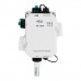 Измеритель ICP DAS DL-1028 CR (датчик PM1/2.5/10/TVOC, температуры, влажности, точки росы, регистратор данных, Modbus, MQTT, PoE, IP43)