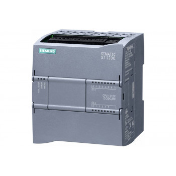 Центральный процессор Siemens 6AG1212-1AE40-4XB0