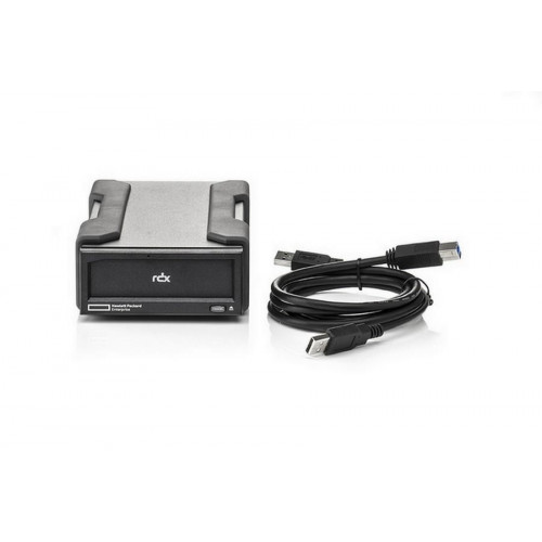 Док-станция HPE C8S07B (1x USB 3.0 5.2K Hot Swapp)