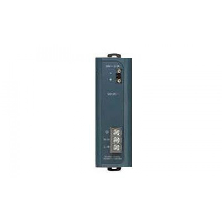 Блок питания Cisco PWR-IE50W-AC= (AC, 50 Вт, для IE3000/2000) Блок питания Cisco PWR-IE50W-AC= (AC, 50 Вт, для IE3000/2000)