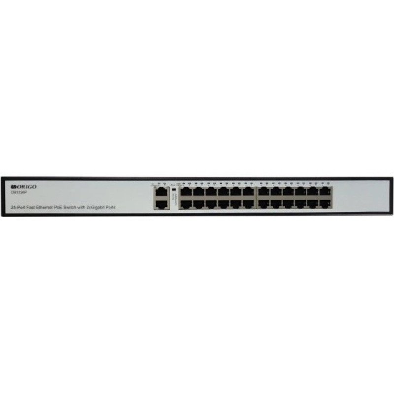 Коммутатор ORIGO OS1226P/285W/A1A