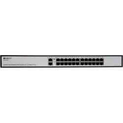 Коммутатор неуправляемый PoE ORIGO OS1226P/285W/A1A Коммутатор неуправляемый PoE ORIGO OS1226P/285W/A1A