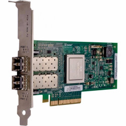 Контроллер Dell QLogic 2562 Dual Port 8Gb 406-10471-1