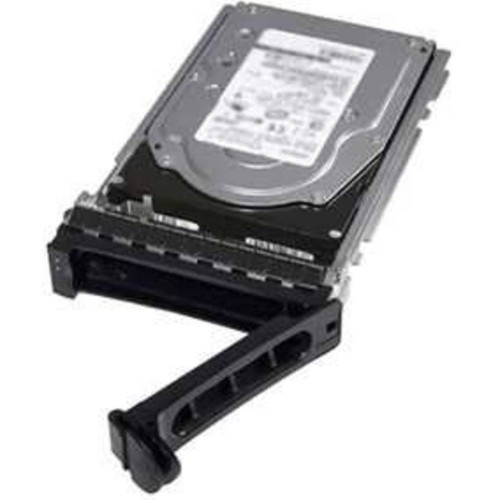 Серверный жесткий диск Dell 14 Тб 400-AXZJ-1