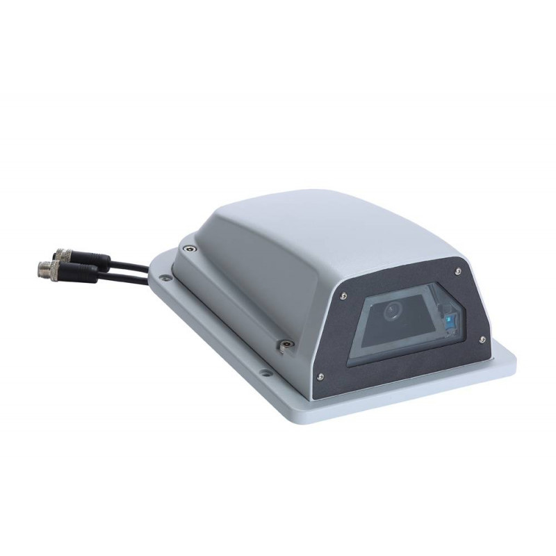 Камера MOXA VPort 06EC-2V42M