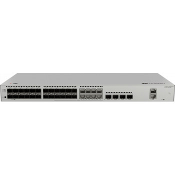 Коммутатор Huawei S220S-24P4J