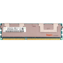 Оперативная память 16GB DDR-III 1333MHz Hynix ECC Reg (HMT42GR7CMR4A-H9)
