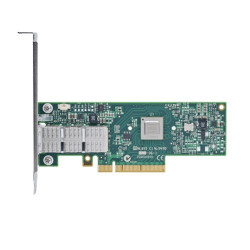 Сетевая карта Mellanox MCX4111A-ACAT 1×25 Гбит/с SFP