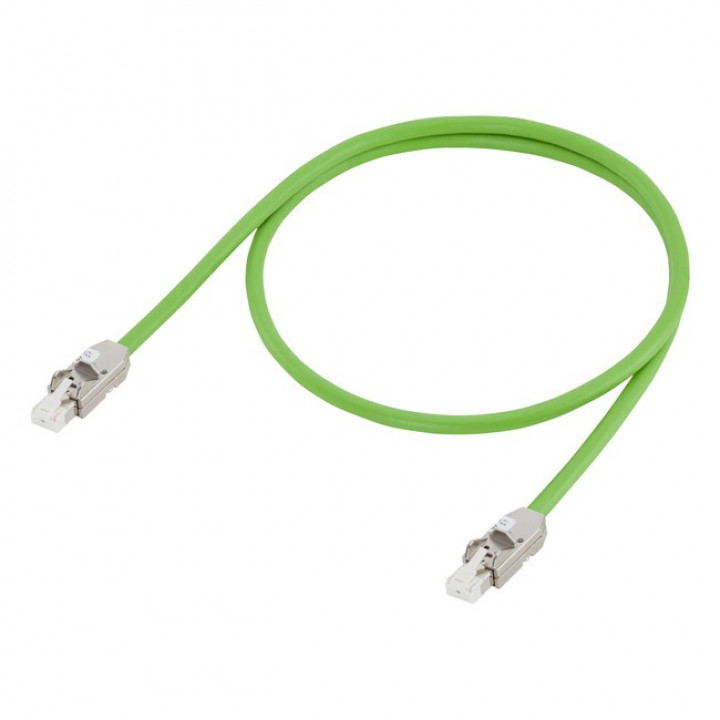 Кабель Siemens 6FX8002-2DC00-1DJ0 (сигнальный, Drive Cliq, штекер IP20/IP20, с 24В, Motion-Connect 800) Кабель Siemens 6FX8002-2DC00-1DJ0 (сигнальный, Drive Cliq, штекер IP20/IP20, с 24В, Motion-Connect 800)