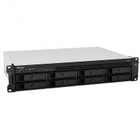 Система хранения данных Synology RS1221RP+