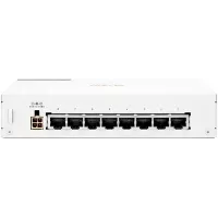 Коммутатор неуправляемый HPE R8R46A