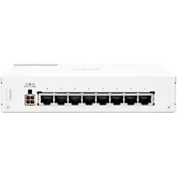 Коммутатор неуправляемый HPE R8R46A Коммутатор неуправляемый HPE R8R46A