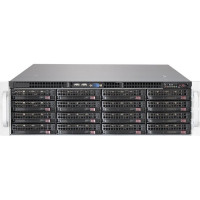 Серверный корпус Supermicro CSE-836BE1C-R1K03B