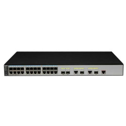 Коммутатор управляемый L2 Huawei S2750-28TP-EI-AC