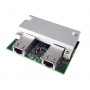 Модуль Cincoze CMI-10GLAN01 (2xIntel X550 10 GbE LAN)