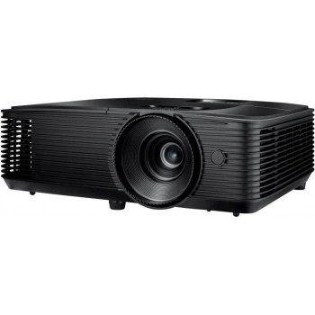 Проектор Optoma X381 (E9PD7D601EZ1)