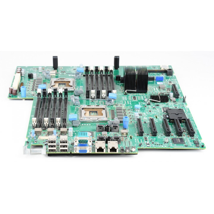 Материнская плата Dell CX0R0 (для сервера T610) Материнская плата Dell CX0R0 (для сервера T610)