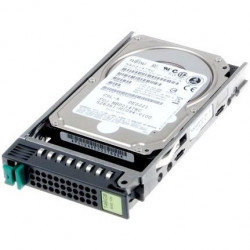 Жесткий диск 1.2TB SAS Fujitsu (S26361-F5543-L112)