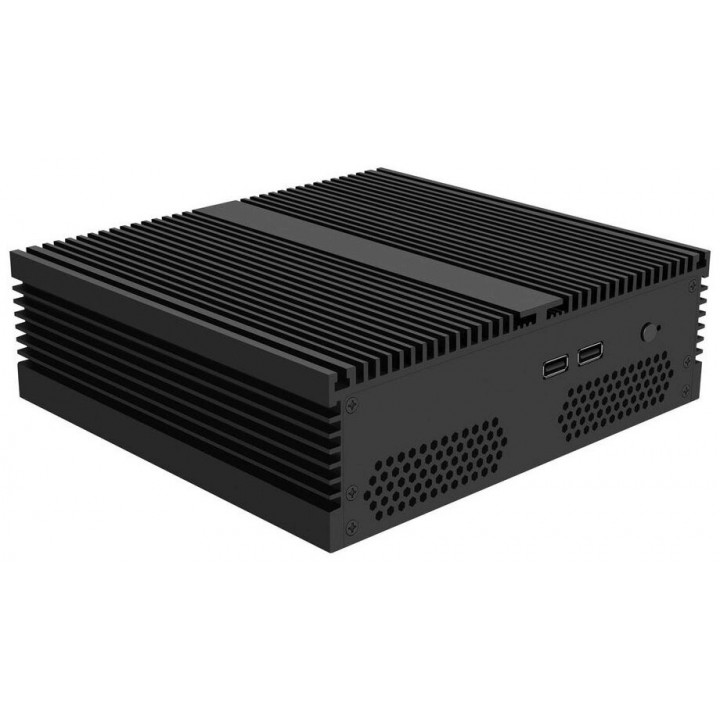 Неттоп Rombica PCMI-0313 (i5-10400, 8 ГБ, SSD 256 ГБ, UHD Graphics 630, Windows 10 Pro, GbE, Wi-Fi, BT) Неттоп Rombica PCMI-0313 (i5-10400, 8 ГБ, SSD 256 ГБ, UHD Graphics 630, Windows 10 Pro, GbE, Wi-Fi, BT)