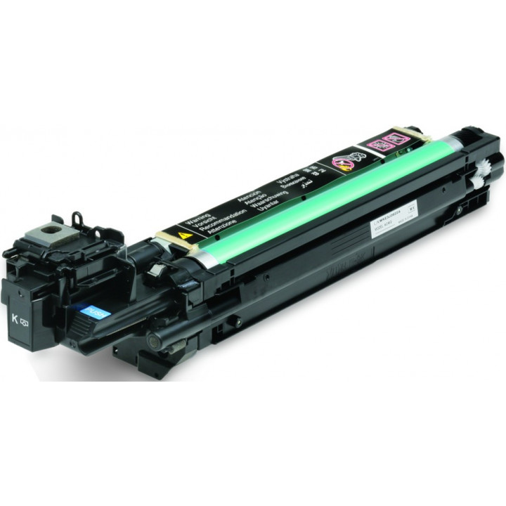 Фотобарабан Epson C13S051204 (AL-C3900N black 30k)