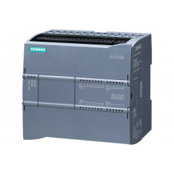 Компактное ЦПУ Siemens 6AG1214-1HG40-5XB0 Компактное ЦПУ Siemens 6AG1214-1HG40-5XB0