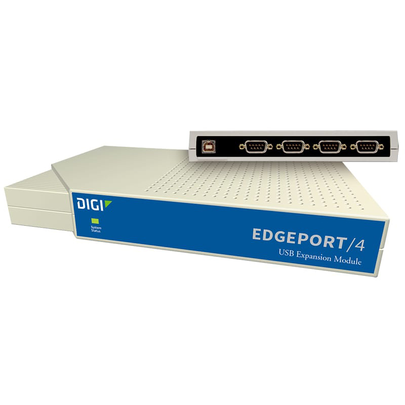 Медиаконвертер Digi 301-1000-04