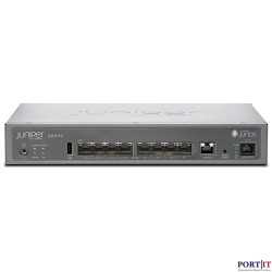Межсетевой экран Juniper SRX110H-VA