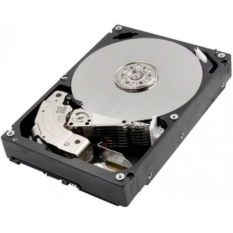 Жесткий диск Toshiba MG08ADA800E